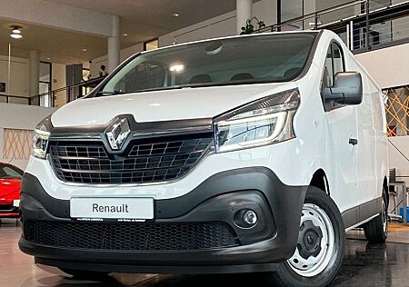 Renault Trafic Kasten 2.0 dCi L2H1 Navi Tempomat Kam LED