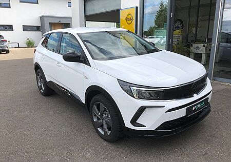 Opel Grandland X Grandland GS AT