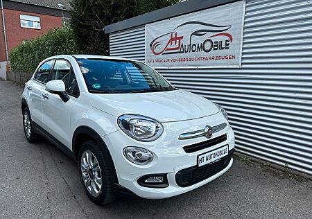Fiat 500X 1.6 ST-STOP/NAVI/TEMP/KLIMAAUT/1.HAND