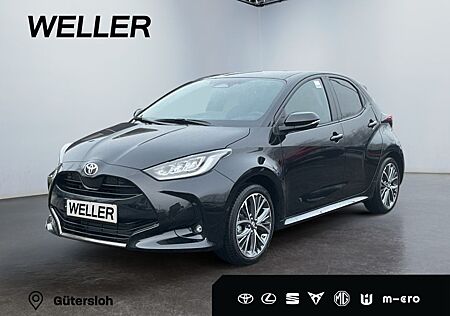 Toyota Yaris Hybrid 130 1.5 Style *Navi*LED*CarPlay*CAM