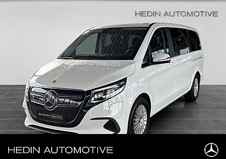 Mercedes-Benz EQV 300 Lang DISTR 360° NAVI KLIMA SHZ LM TEMP