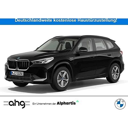 BMW X1 leasen
