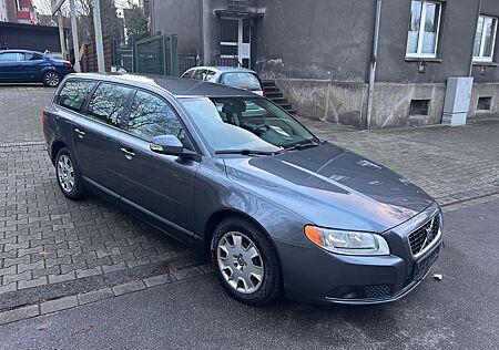 Volvo V70 Kombi Kinetic