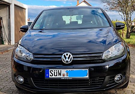VW Golf Volkswagen 1.4 TSI 90 kW Team Team