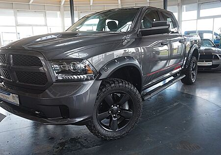 Dodge RAM 1500 HEMI 5.7L CREW CAB SPORT *HOCH & BREIT