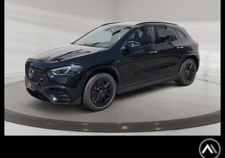 Mercedes-Benz GLA 35 AMG AMG GLA 35 4MATIC +Pano+AHK+360°+DISTR