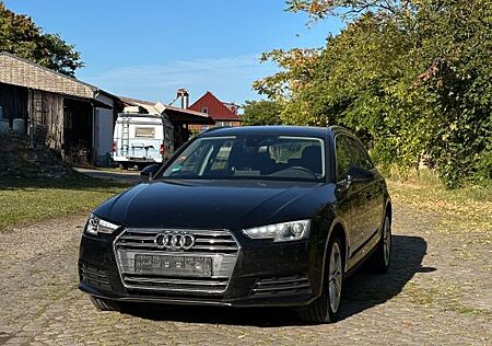 Audi A4 2.0 TDI Avant*VirtualCockpit*360Parkpaket