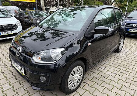 VW Up Volkswagen ! move ! 55kW move ! *ZAHNRIEMEN NEU*