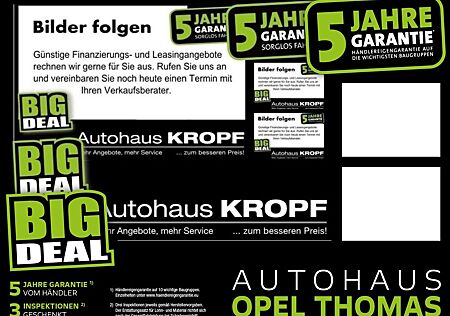 Opel Astra L 1.2 Turbo Elegance LED+Navi+SHZ+2xKlima