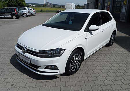 VW Polo Volkswagen VI Join/Navi/SHZ/PDC/Klima/Top Ausstattung
