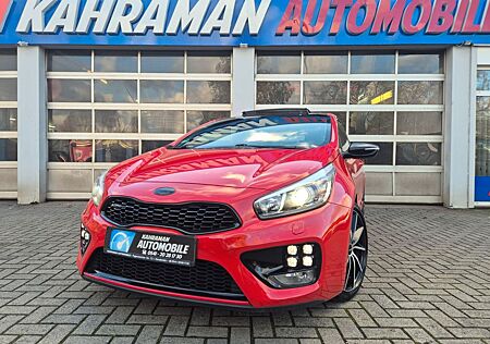Kia Cee'd / Ceed GT