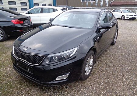 Kia Optima 1.7 CRDi Attract