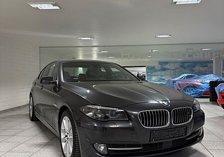 BMW 535i Top gepflegt Night Vision Softclose