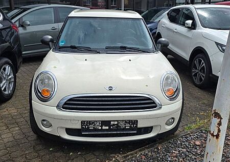 Mini ONE Clubman