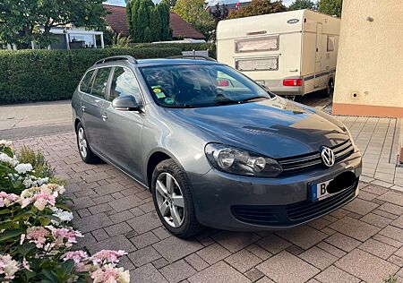 VW Golf Volkswagen 2.0 TDI DSG Comfortline Variant Comfortline