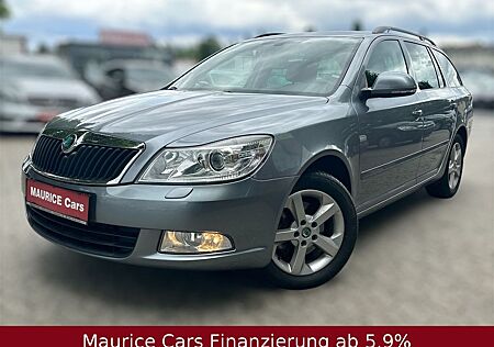 Skoda Octavia Combi Best of*2.0*TDI*DPF*Xenon*