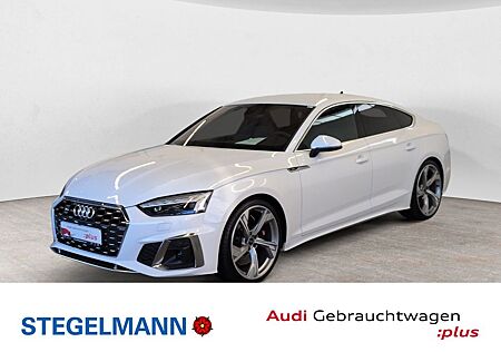 Audi S5 TDI Sportback Matrix*B&O*