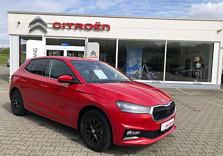 Skoda Fabia Selection ( Drive , Style ) GUTE AUSSTATTU