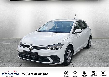 VW Polo Volkswagen IV 1.0 Apple Car Play Sitzhzg. PDC