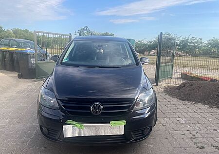 VW Golf Plus Volkswagen 1.6 FSI Comfortline Comfortline