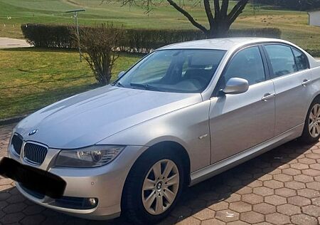BMW 318i -