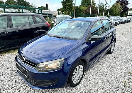 VW Polo Volkswagen V Trendline Klima