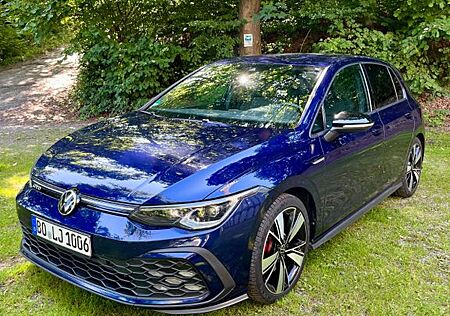 VW Golf Volkswagen 2.0 TDI SCR DSG GTD GTD