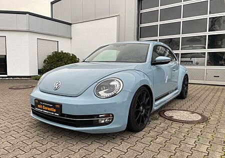 VW Beetle Volkswagen Lim. Design*Klima*SHZ*