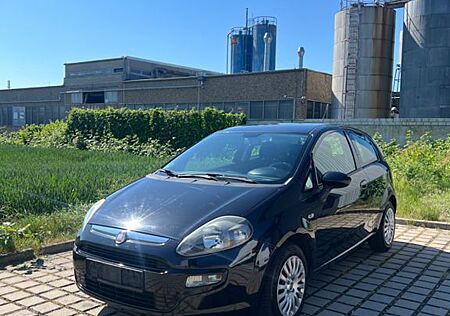Fiat Punto 1.2 EVO MyLife *2. Hand *Klima