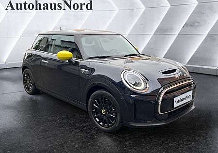 Mini Cooper SE Classic Trime NAV*LEDER*LED*DCC*LM*DAB