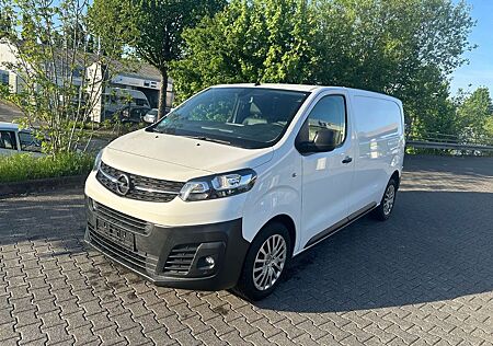 Opel Vivaro Kasten Edition M