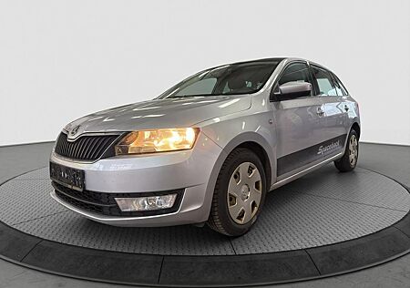 Skoda Rapid 1.2 TSI Ambition