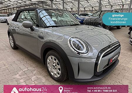 Mini One Cabrio Cabrio One Essential Trim LED|Sitzhzg|PDC