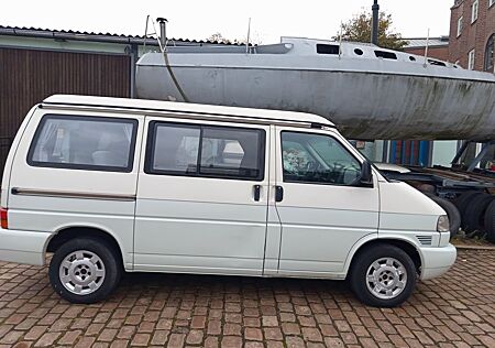 VW T4 California gebraucht kaufen VW T4 California Volkswagen
