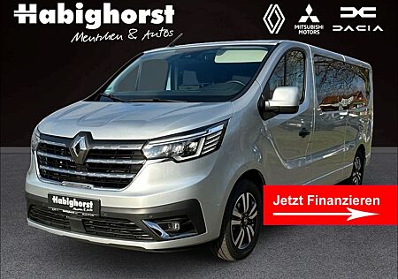 Renault Trafic L2H1 Grand Spaceclass BluedCi150 Escapade