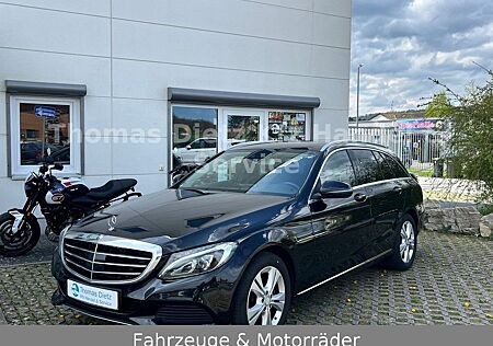 Mercedes-Benz C 220 T-BlueTec CDI Business Plus, Avantgarde
