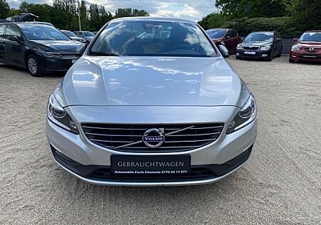 Volvo S60 Lim. Momentum Navi,RFK,Alu.