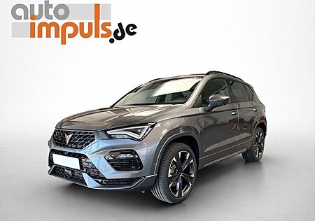 Cupra Ateca 2,0TSI DSG 4Drive 140KW/190PS AHK, 19 B...