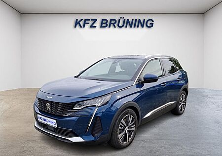 Peugeot 3008 PHEV 225 e-AT Roadtrip LED Navi Kamera SHZ