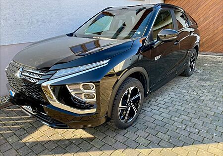 Mitsubishi Eclipse Cross 2.4 PLUG-IN HYBRID 4WD Select ...