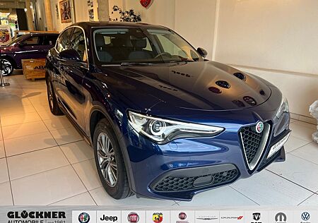 Alfa Romeo Stelvio Super 2.0l Q4