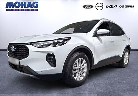 Ford Kuga 1.5 EcoBoost EU6e Titanium Navi Digitales C