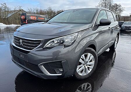 Peugeot 5008 Active 120PS 52709