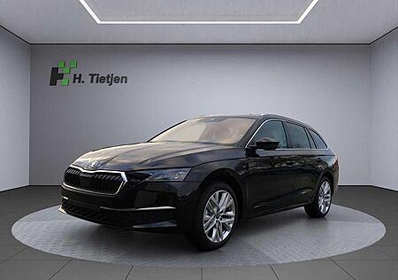 Skoda Octavia Combi Diesel 2.0 TDI DSG SHZ*LED*RFK