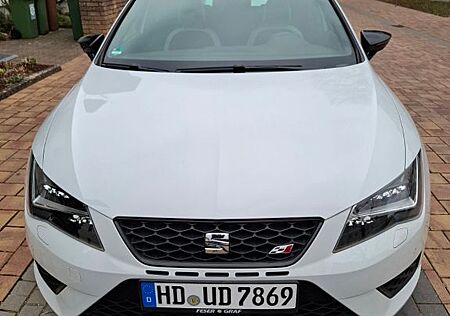 Seat Leon 2.0 TSI Start&Stop CUPRA 280 DSG CUPRA 280