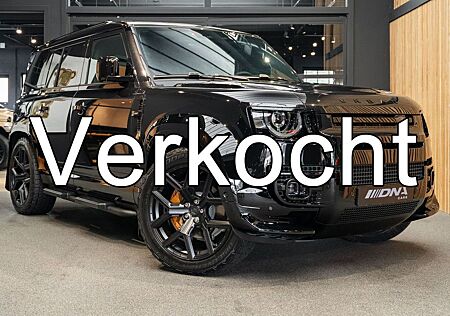 Land Rover Defender P300e URBAN 110 X-Dynamic HSE 2.0 P300e