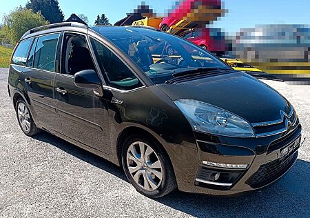 Citroën C4 Spacetourer Grand C4 Picasso 2.0 HDI AUTOM.7.Sitzer