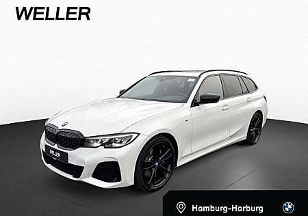 BMW M340d Touring xDrive Pano,H/K,LiCoPro,SHZ Navi