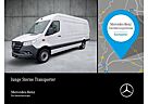 Mercedes-Benz Sprinter 317 CDI KA LaHo Klima+Navi+MBUX+Kamera