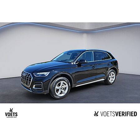 Audi Q5 leasen